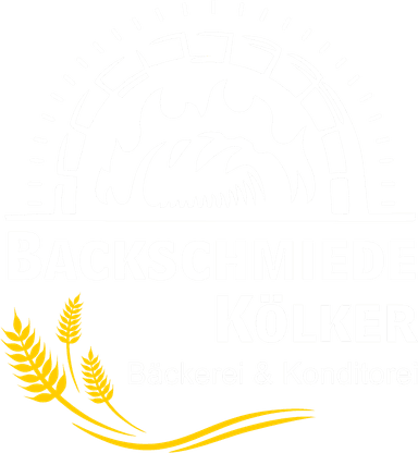 Backschmiede Kölker Logo (dunkel)